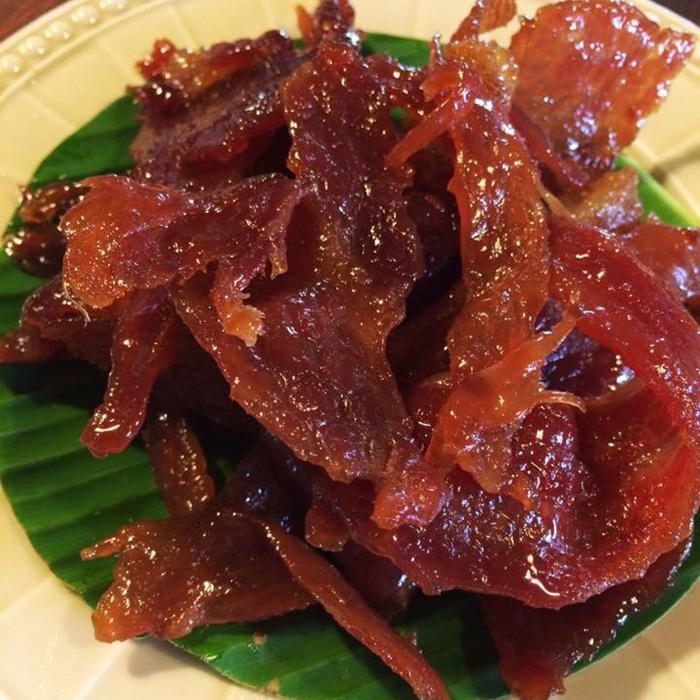 ข้าวซอยนิมมาน
